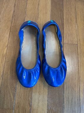 Tieks Ballet Flats